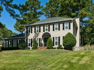 1438 Fawnbrook Ct, Lilburn, GA 30047