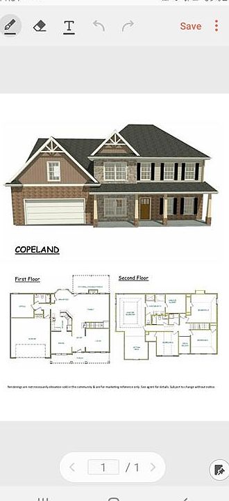 1st image of this home