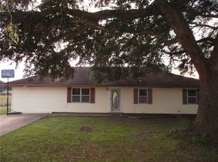 1060 Craig St, Ville Platte, LA 70586