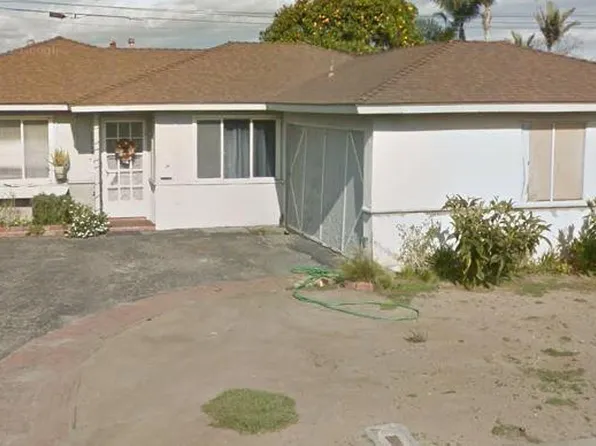 1319 W Poplar St, Oxnard, CA 93033
