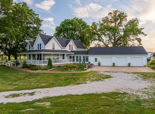 3212 SE State Route O, Butler, MO 64730