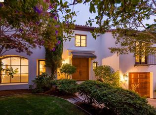 59 Yorkshire Dr, Oakland, CA 94618