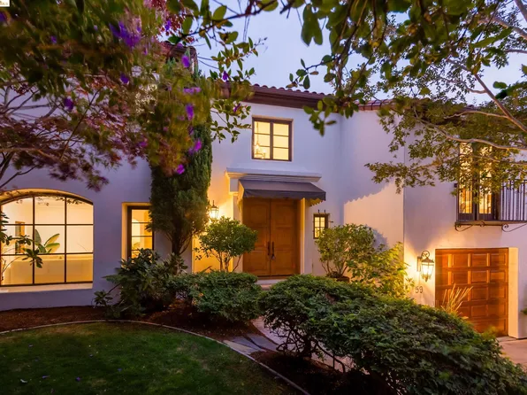 59 Yorkshire Dr, Oakland, CA 94618