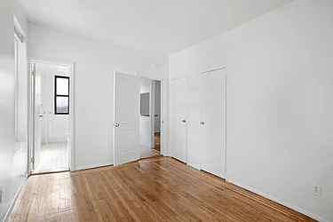 Rented by B Gans Management