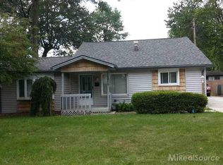 50779 Holt St, New Baltimore, MI