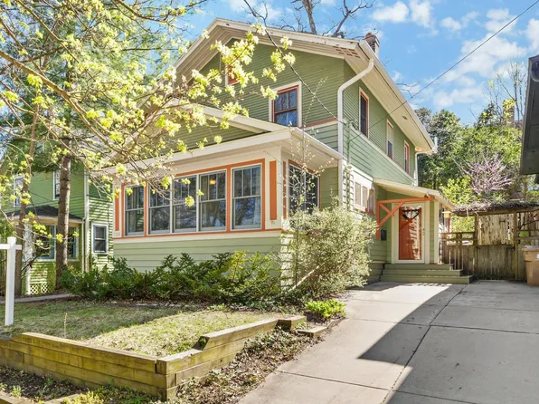 728 Chapman St, Madison, WI 53711