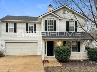 10503 Tobano Trl, Jonesboro, GA 30238