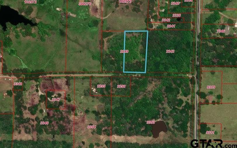 2nd image of County Road 1755