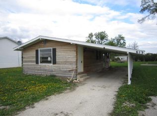 613 Cth Dd, Burlington, WI 53105