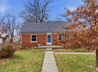 2413 Eastway Dr, Lexington, KY 40503