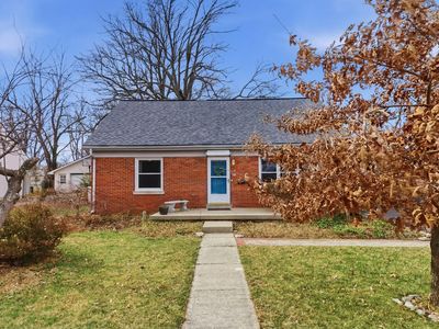 2413 Eastway Dr, Lexington, KY, 40503