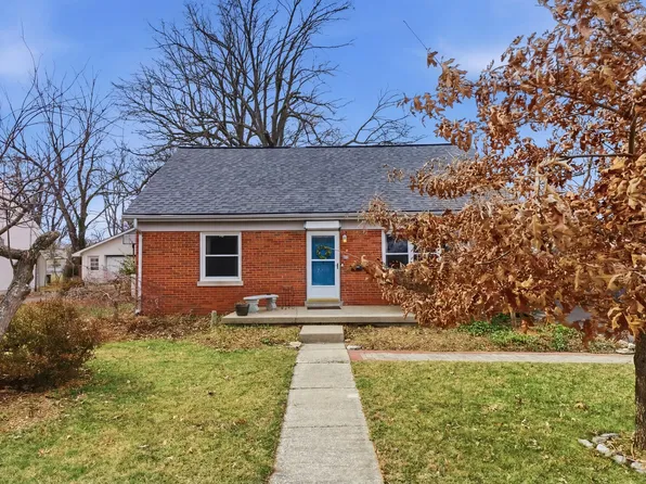 2413 Eastway Dr, Lexington, KY 40503