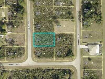 721 Nina Ave S, Lehigh Acres, FL, 33974