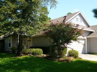 14 Greenwich Pl, Conroe, TX 77384