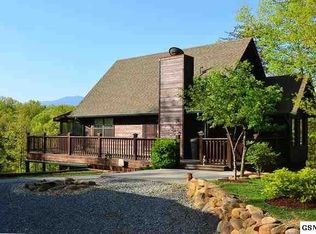 3531 Mountain Top Way, Sevierville, TN 37876