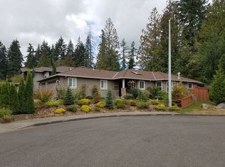 2923 95th St SE, Everett, WA 98208