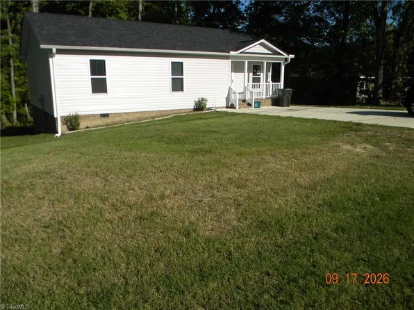 170 Payne Rd, Thomasville, NC 27360