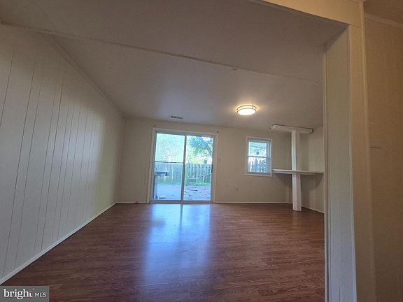 basement/ lower level