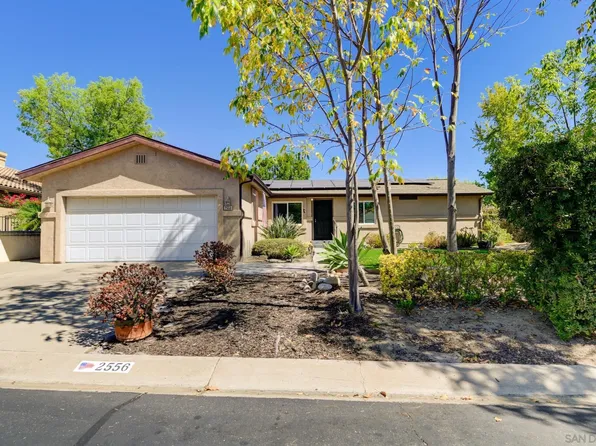 2556 Columbine Dr, Alpine, CA 91901