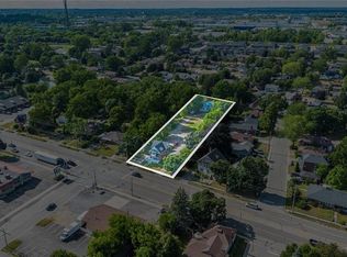 816 Colborne St E, Brantford, ON N3S 3S4