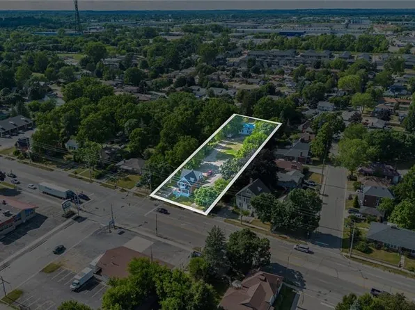 816 Colborne St E, Brantford, ON N3S 3S4