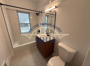 1609 N 52nd St, Milwaukee, WI 53208