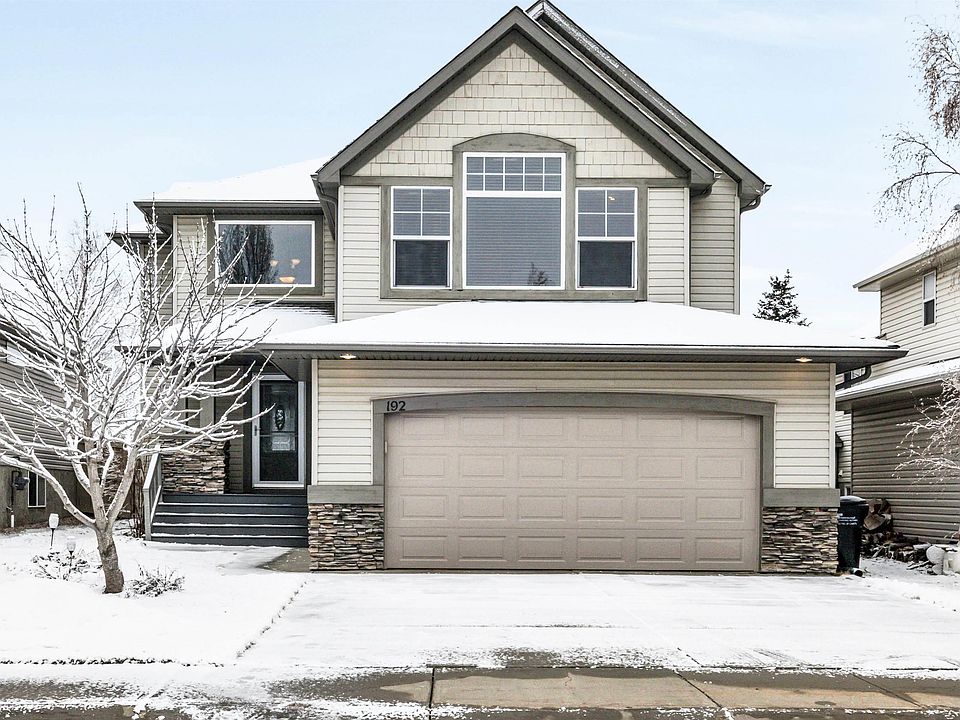 1st image of 192 Ridgehaven Cres