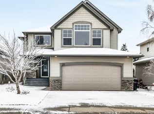 192 Ridgehaven Cres, Strathcona County, AB T8A6J1