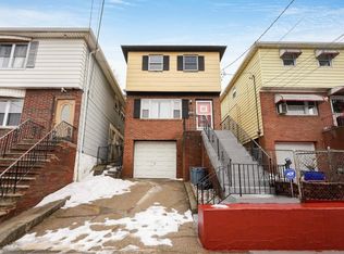 88 Western Ave #1, Jersey City, NJ 07307