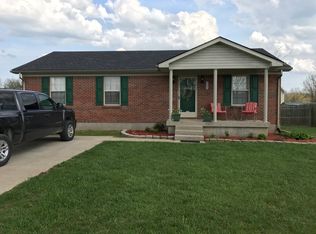 143 Purcell Ave, Bardstown, KY 40004
