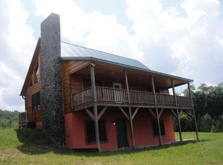 9164 Nc Highway 88 E, Laurel Springs, NC 28644