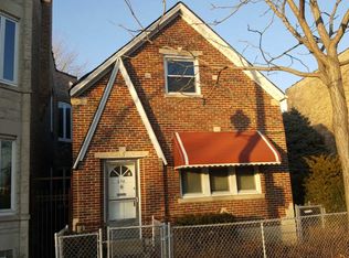 638 W 35th St, Chicago, IL 60616