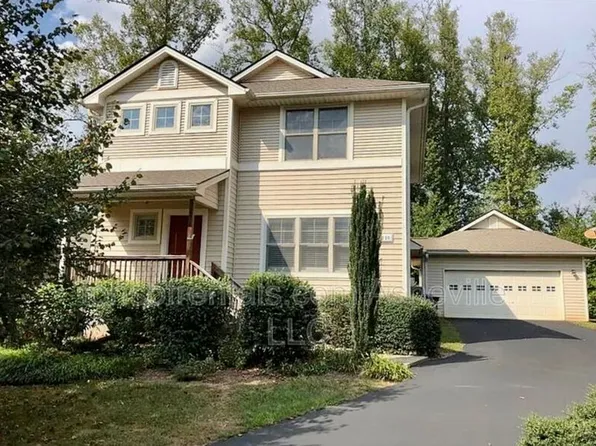 130 Downing Park Ct, Brevard, NC 28712