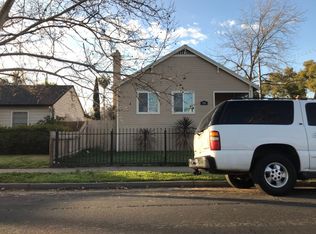 936 W Park St, Stockton, CA 95203