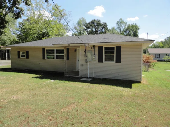 3601 Jack Mann Rd, Little Rock, AR 72210