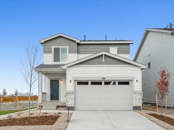 2146 Flower Blossom Ave, Brighton, CO 80601