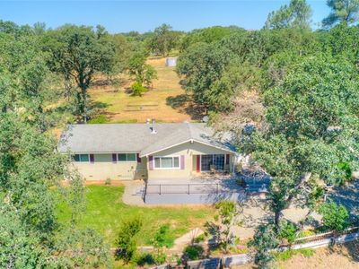 150 District Center Dr, Oroville, CA, 95966