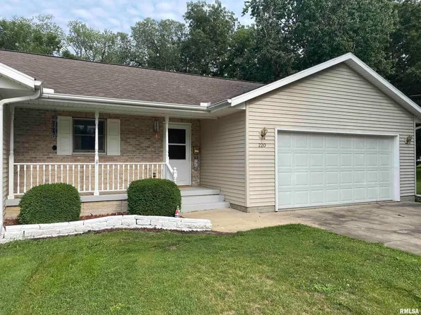 220 N Main St, Cambridge, IL 61238