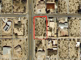 61817 Alta Mesa Dr #40, Joshua Tree, CA 92252