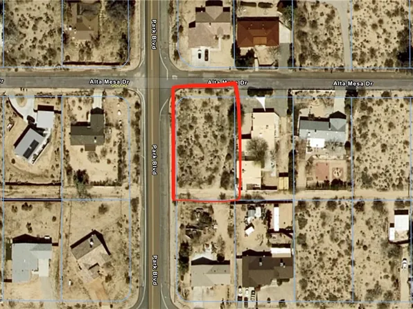 61817 Alta Mesa Dr #40, Joshua Tree, CA 92252