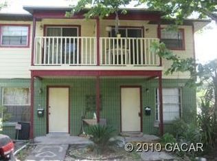 1201 NW 4th St, Gainesville, FL 32601