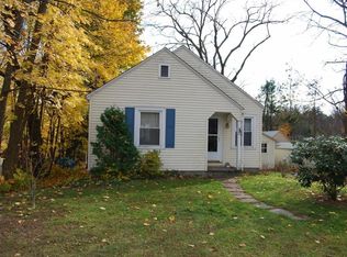20 Alcazar Ave, Kingston, NY 12401