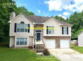 11339 Chelsea Ln, Hampton, GA 30228