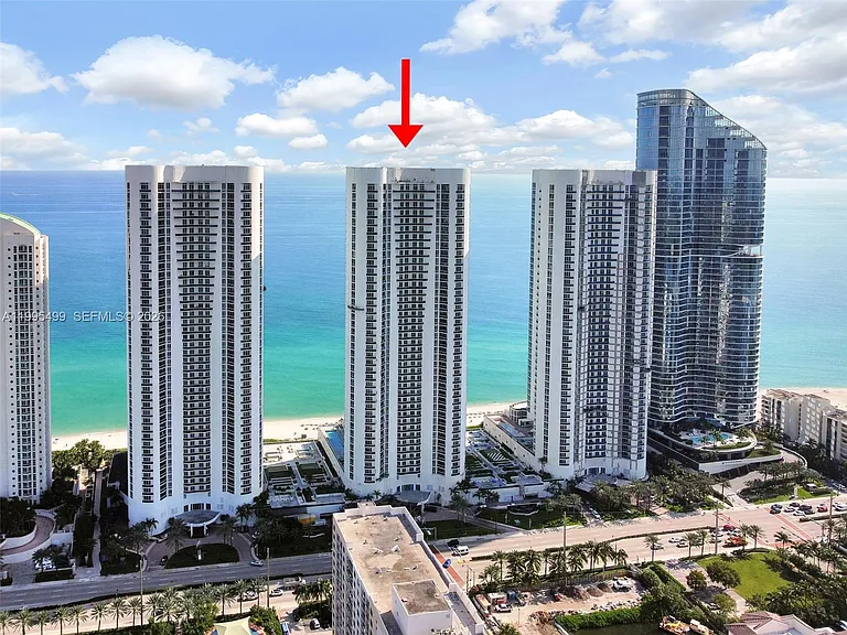 15901 Collins Ave #2405 — Photo 5