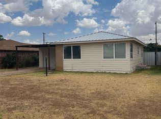2605 Sheldon St, Clovis, NM 88101