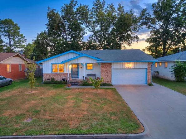 10224 E 7th St, Tulsa, OK 74128