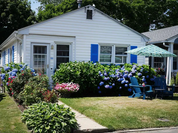 120 Inskip Avenue, Ocean Grove, NJ 07756