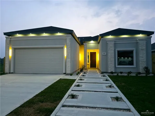 9107 N 25th St, McAllen, TX 78504