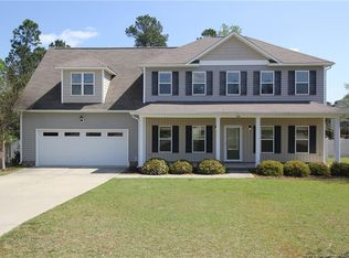 58 Germantown Rd, Cameron, NC 28326