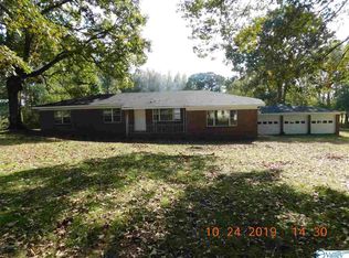 500 Roden Ave, Boaz, AL 35957